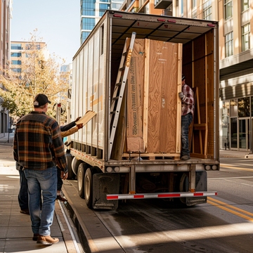 от Газели до 20 т от Газели до 20 т