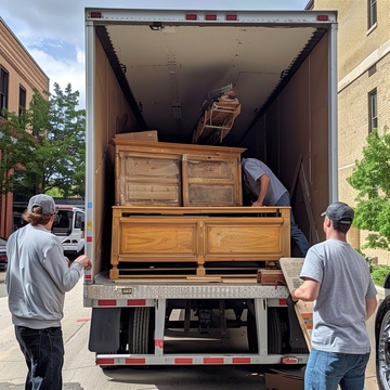Перевозки по городу и дальние расстояния Перевозки по городу и дальние расстояния
